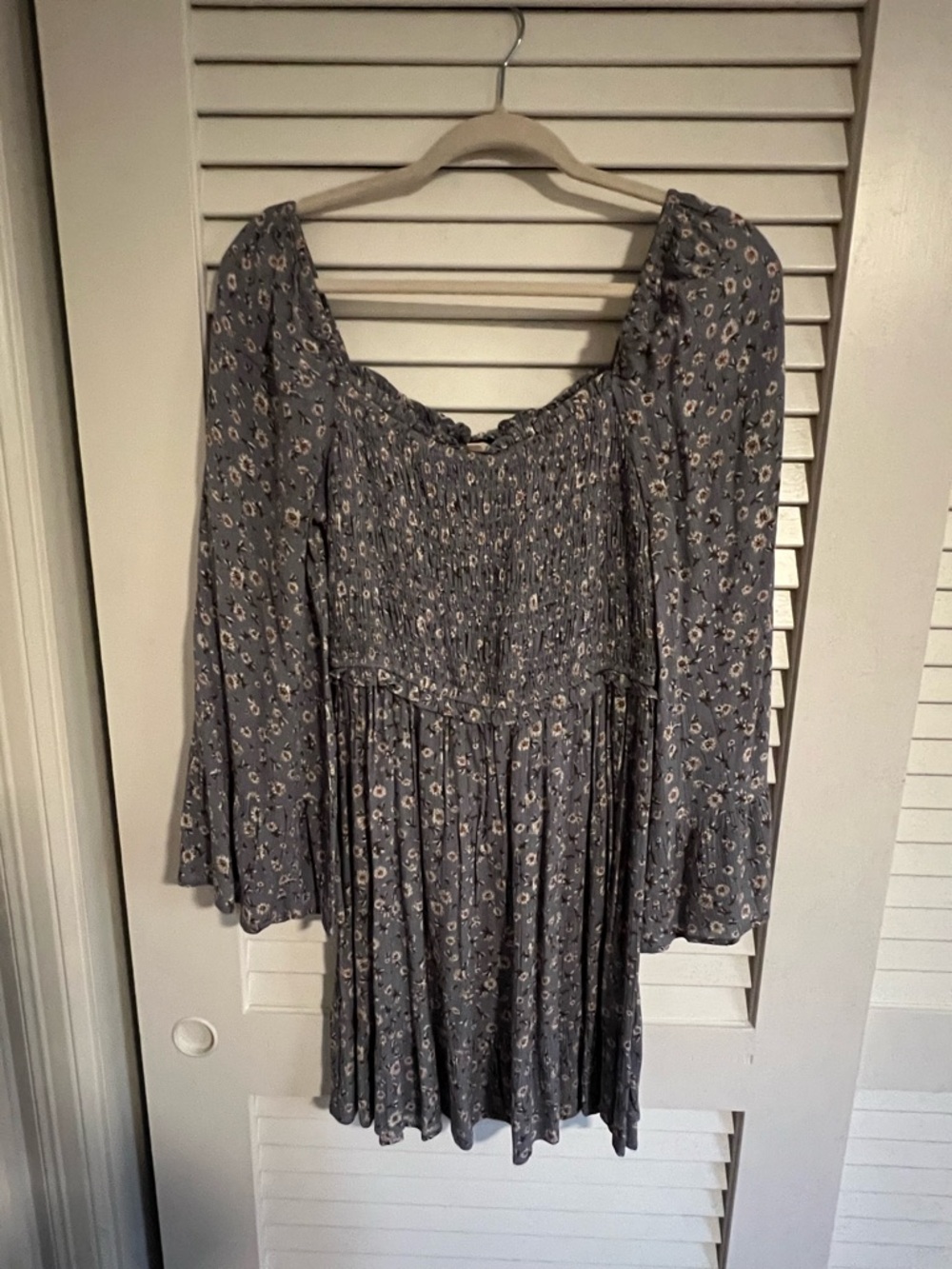 Promesa Blue Women’s S